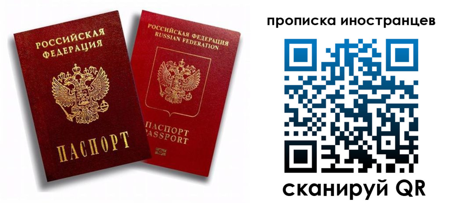прописка паспорт в Брянской области